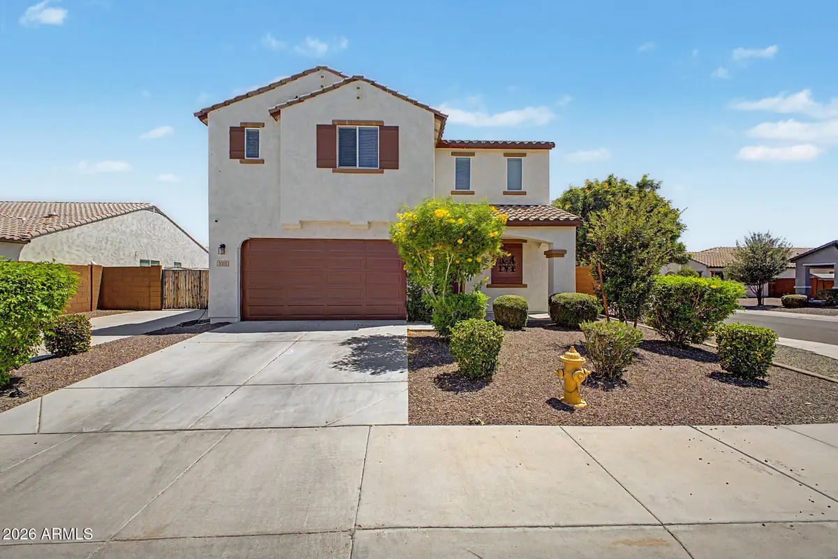 3319 W Fawn Drive, Laveen, AZ 85339 - #1