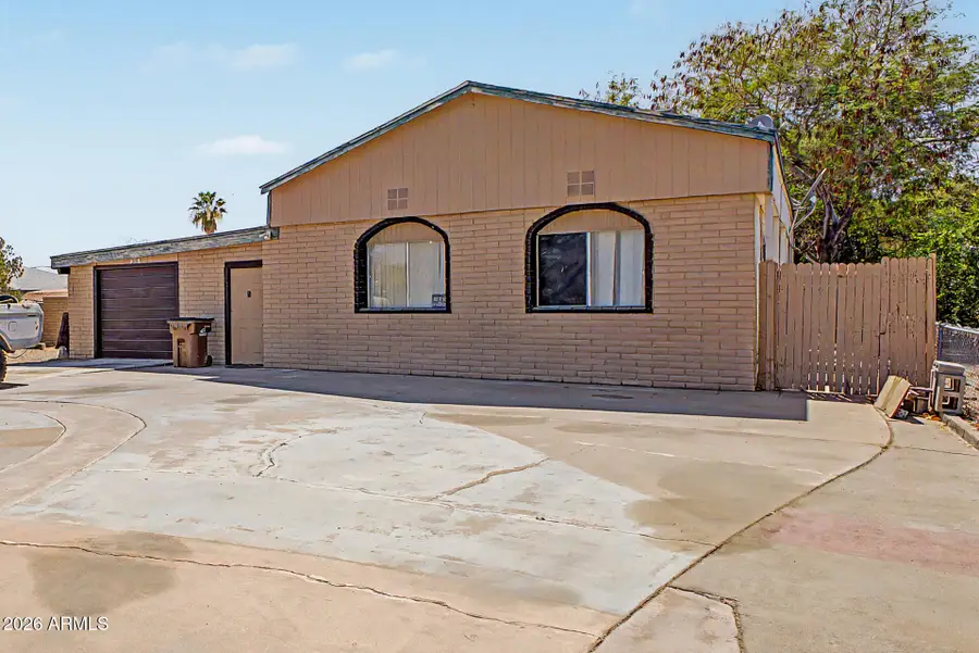 310 N 81st Street, Mesa, AZ 85207 - #2