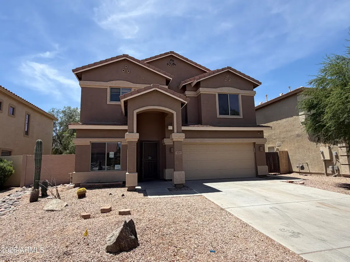 44263 W Caven Drive, Maricopa, AZ 85138 - #1