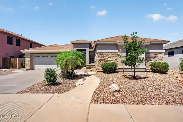 9814 E Lompoc Avenue, Mesa, AZ 85209