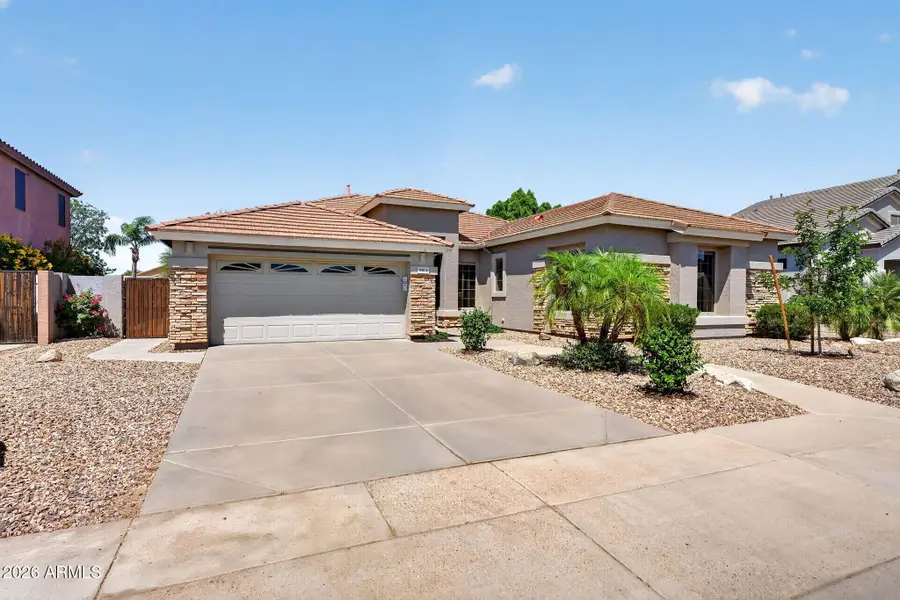 9814 E Lompoc Avenue, Mesa, AZ 85209 - #2