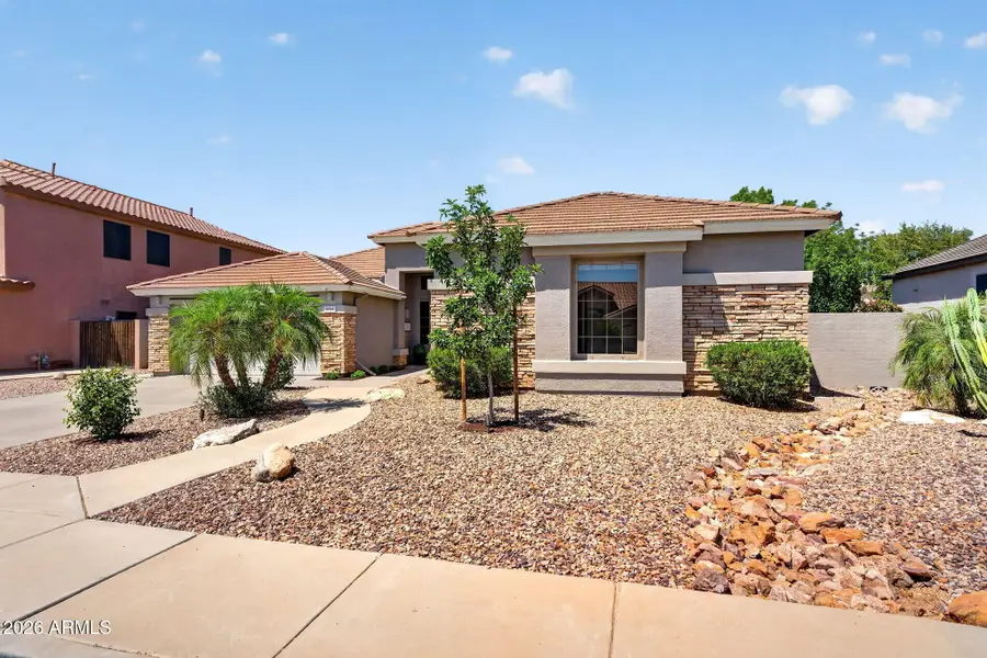 9814 E Lompoc Avenue, Mesa, AZ 85209 - #3