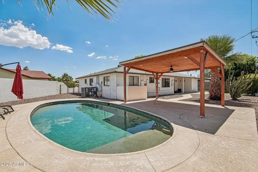 2715 N 38th Place, Phoenix, AZ 85008 - #2