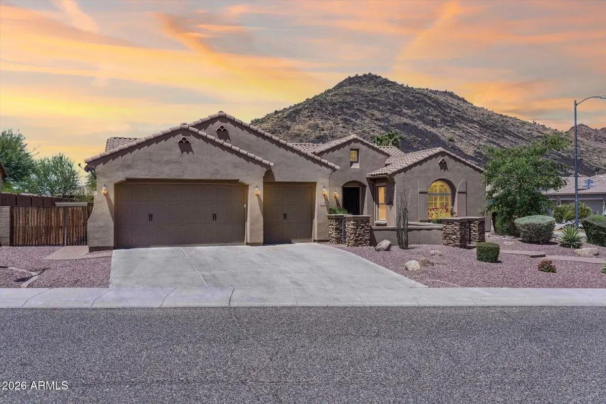 25612 N 55th Drive, Phoenix, AZ 85083 - #1