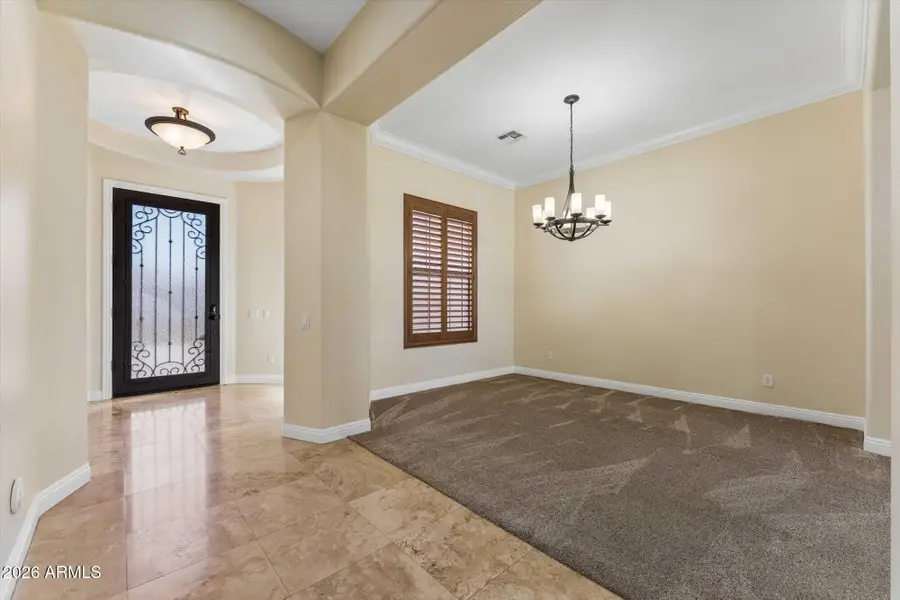 25612 N 55th Drive, Phoenix, AZ 85083 - #2
