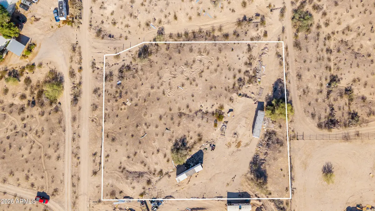 33015 W Broadway Road, Tonopah, AZ 85354 - #1