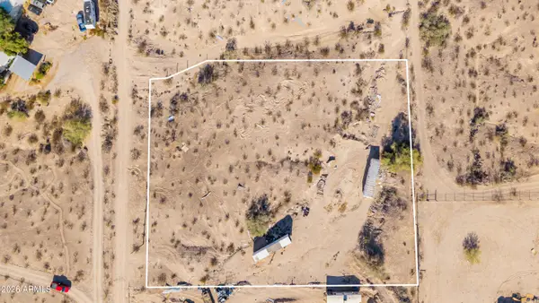 33015 W Broadway Road, Tonopah, AZ 85354