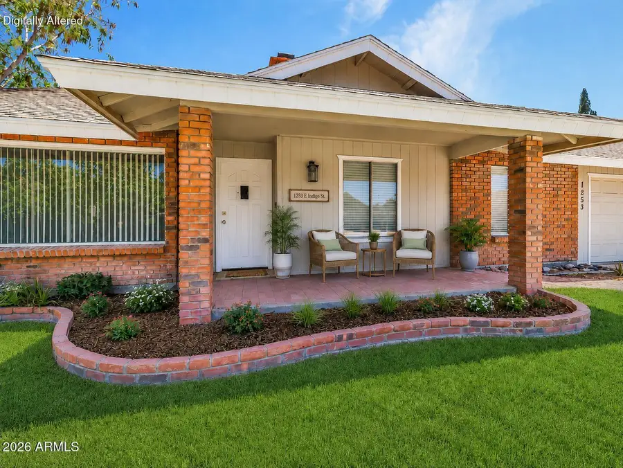 1253 E Indigo Street, Mesa, AZ 85203 - #3