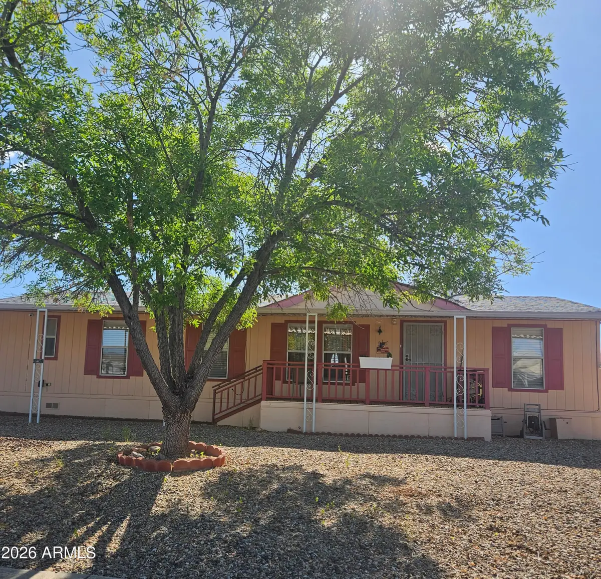 708 S Shallow Brook Loop, Sierra Vista, AZ 85635 - #1