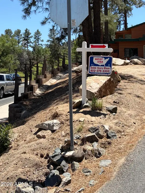 0 W Zuni Drive #11,12, Prescott, AZ 86303