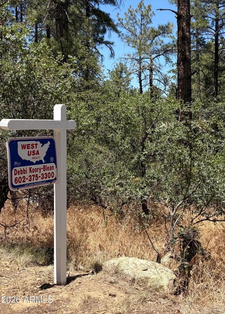 0 W Zuni Drive #11,12, Prescott, AZ 86303 - #2