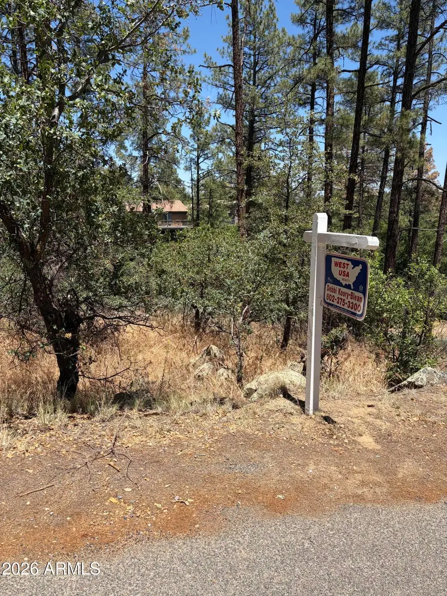 0 W Zuni Drive #11,12, Prescott, AZ 86303 - #3