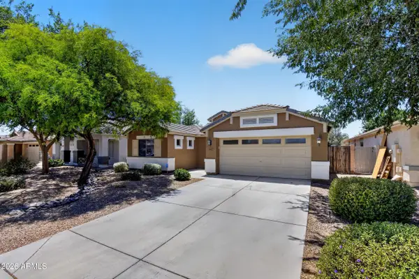 1401 E Jeanne Lane, San Tan Valley, AZ 85140