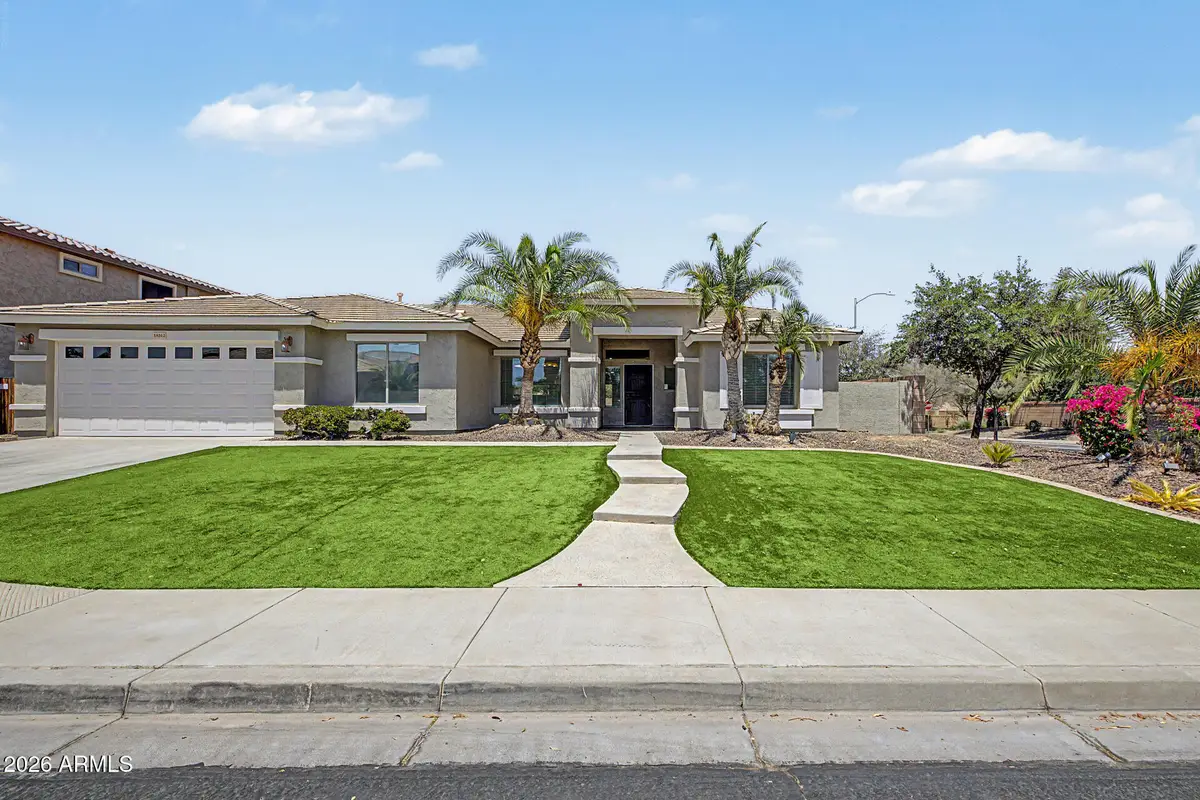 18312 W Mauna Loa Lane, Surprise, AZ 85388 - #1