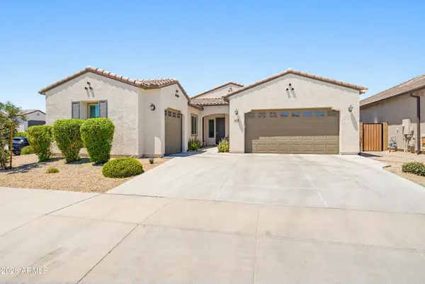 4020 W Piedmont Road, Laveen, AZ 85339
