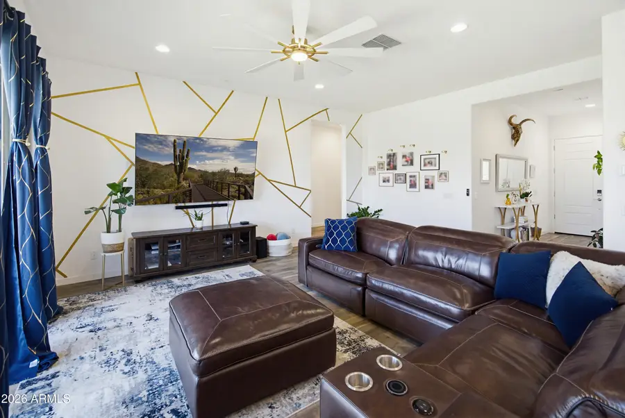 4020 W Piedmont Road, Laveen, AZ 85339 - #2