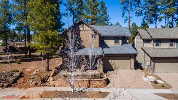 2911 S Pepita Drive, Flagstaff, AZ 86001