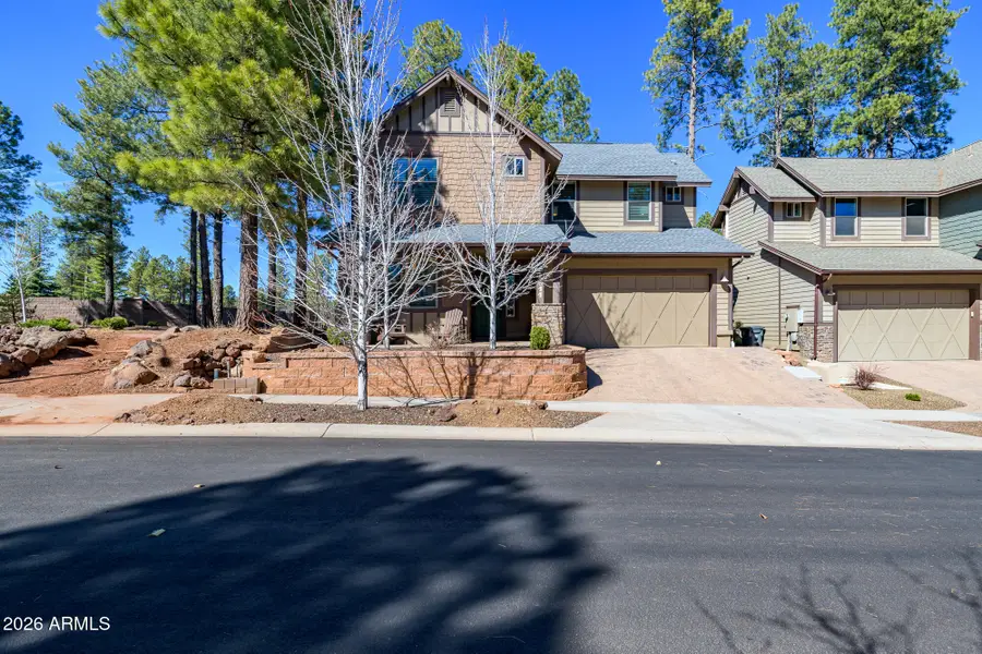 2911 S Pepita Drive, Flagstaff, AZ 86001 - #2