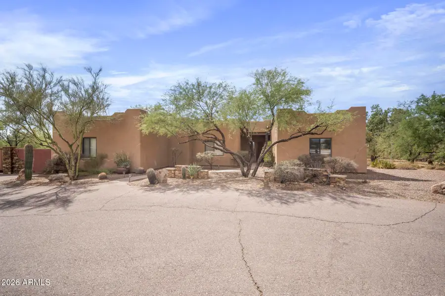 34752 N 49th Street, Cave Creek, AZ 85331 - #2