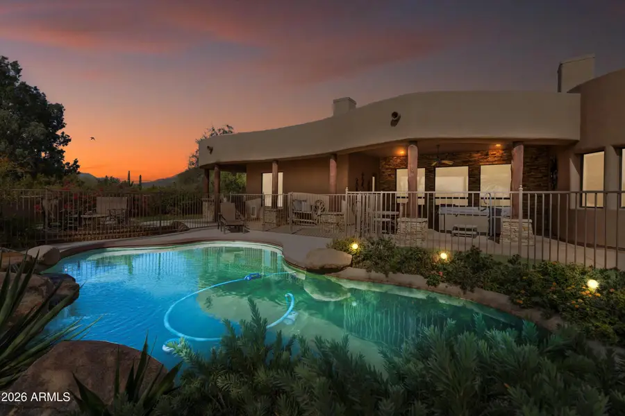34752 N 49th Street, Cave Creek, AZ 85331 - #3