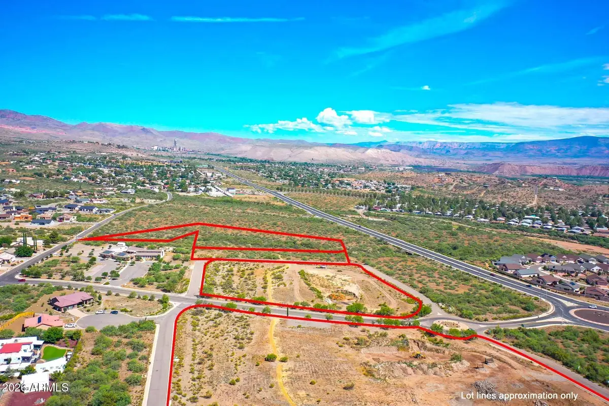 0000 Crystal Peak Drive #'--', Clarkdale, AZ 86324 - #1