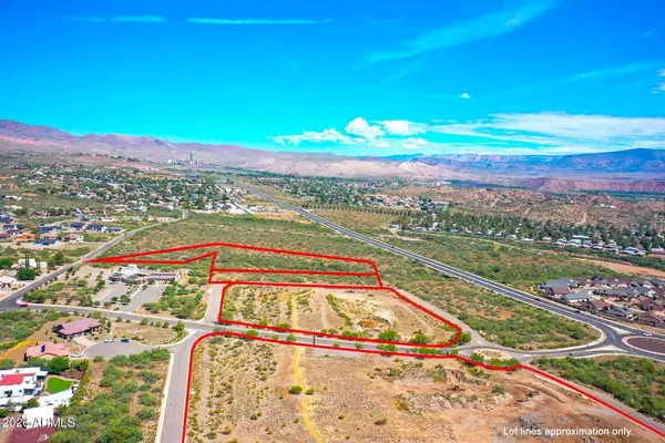 0000 Crystal Peak Drive #'--', Clarkdale, AZ 86324