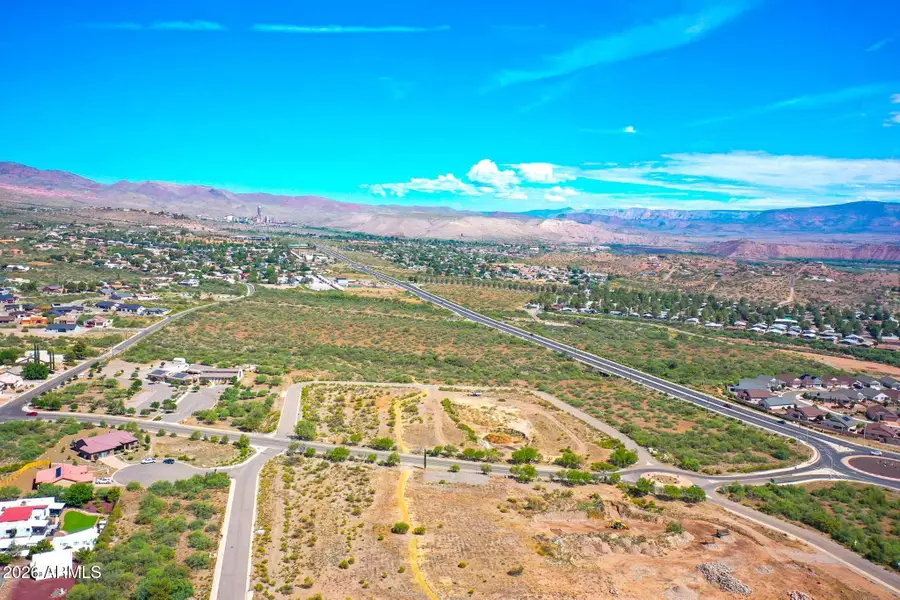 0000 Crystal Peak Drive #'--', Clarkdale, AZ 86324 - #2