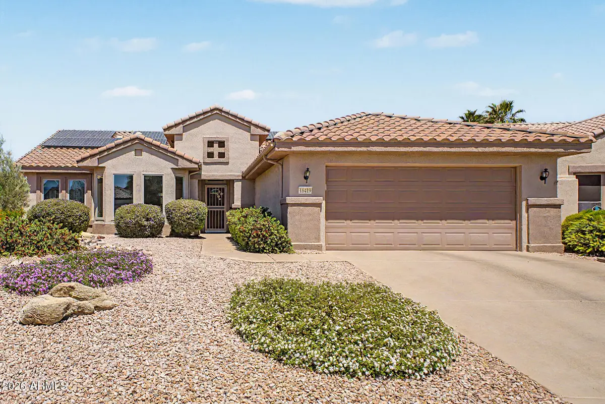 18419 N Borgata Drive, Surprise, AZ 85374 - #1