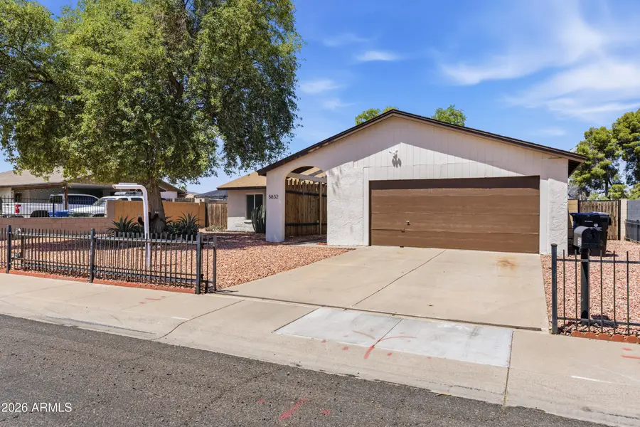 5832 S 45th Street, Phoenix, AZ 85040 - #3