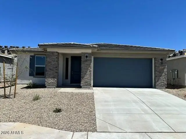 2822 E Padua Avenue, San Tan Valley, AZ 85143 - #1