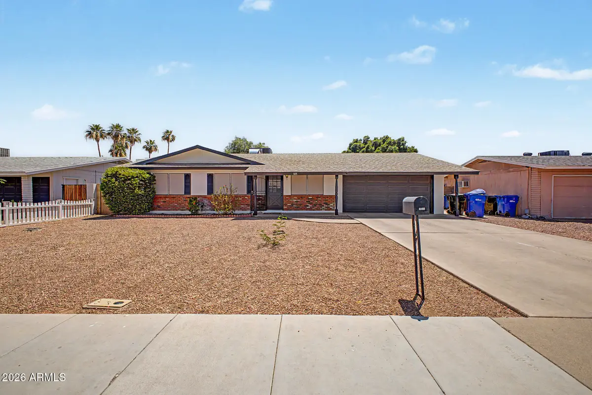 1105 S Spur --, Mesa, AZ 85204 - #1