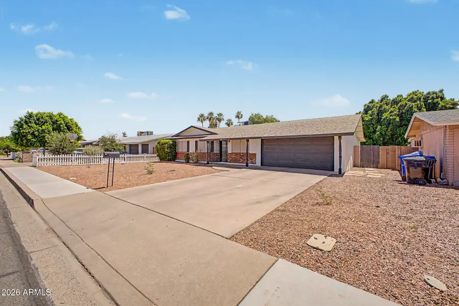 1105 S Spur --, Mesa, AZ 85204 - #3