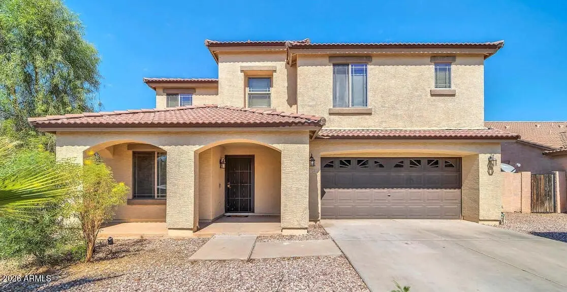 7210 W Discovery Drive, Glendale, AZ 85303 - #1