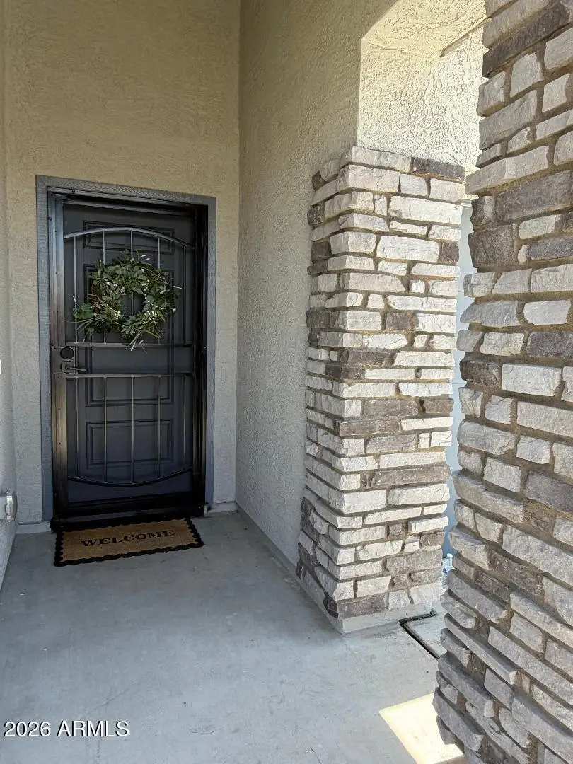 2117 S 239th Drive, Buckeye, AZ 85326 - #2