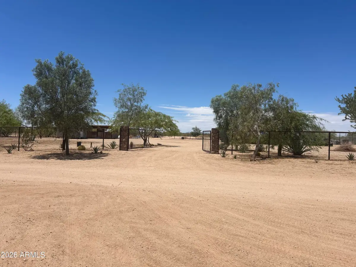 00 N 241st Avenue, Wittmann, AZ 85361 - #1