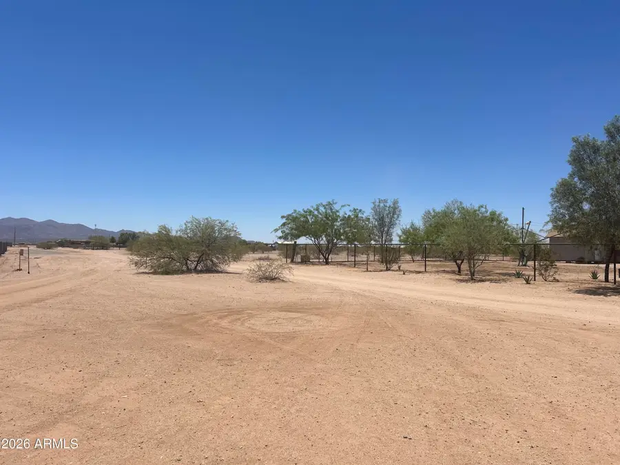 00 N 241st Avenue, Wittmann, AZ 85361 - #2