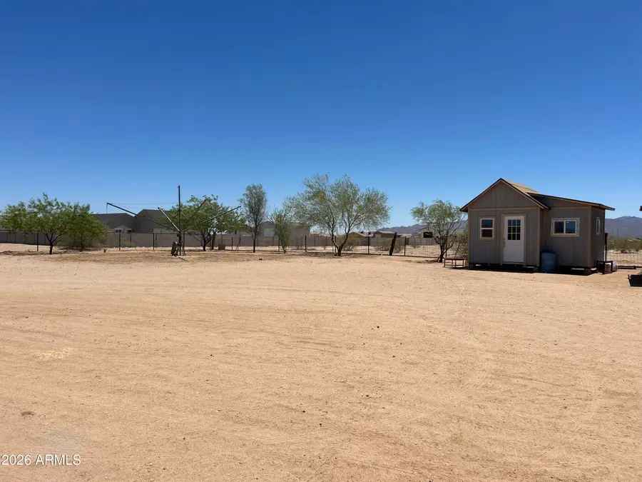 00 N 241st Avenue, Wittmann, AZ 85361 - #3