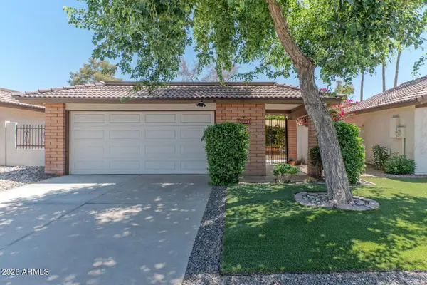 12221 S Paiute Street, Phoenix, AZ 85044