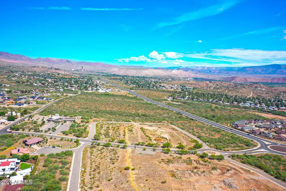 0000 Alamos Drive #'--', Clarkdale, AZ 86324 - #1