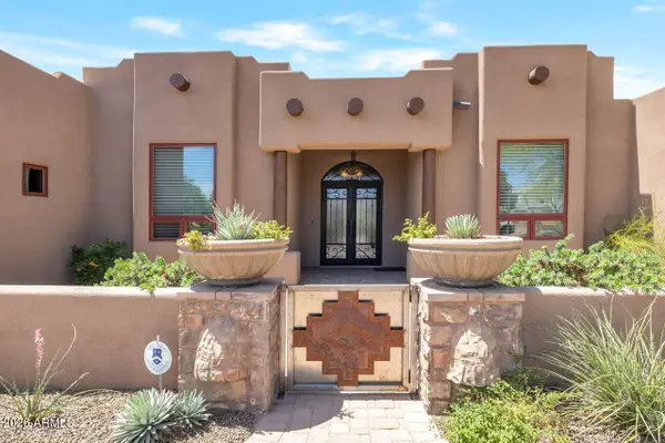 18507 E Picacho Road E, Rio Verde, AZ 85263