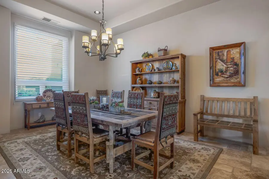 18507 E Picacho Road E, Rio Verde, AZ 85263 - #3