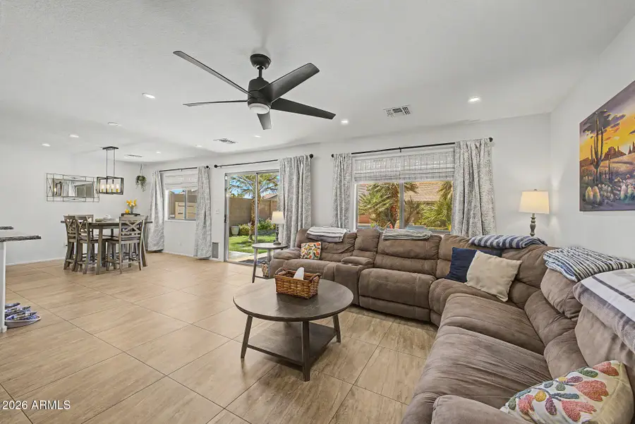 41761 W Warren Lane, Maricopa, AZ 85138 - #3