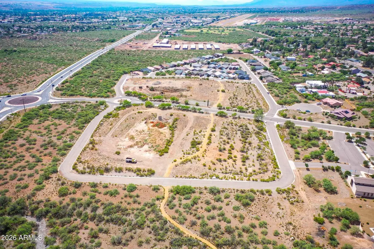 0000 Scenic Drive #'--', Clarkdale, AZ 86324 - #1