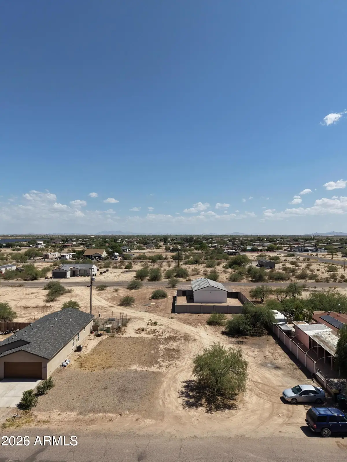 3502 W Santan Vista Drive W #676, Eloy, AZ 85131 - #1