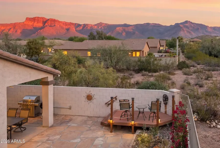 6727 E San Cristobal Way, Gold Canyon, AZ 85118 - #2