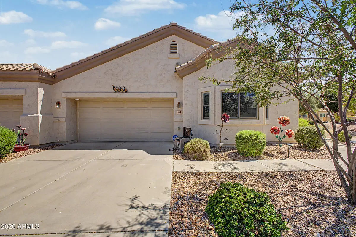 1569 E Melrose Drive, Casa Grande, AZ 85122 - #1