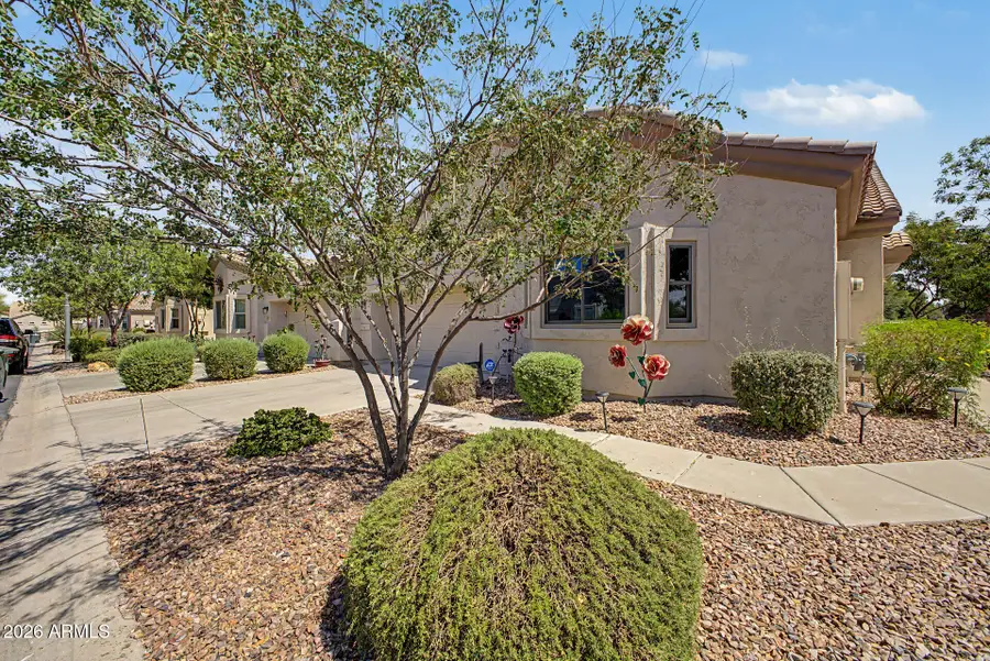 1569 E Melrose Drive, Casa Grande, AZ 85122 - #2