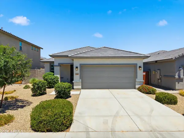 18460 W Jessie Lane, Surprise, AZ 85387