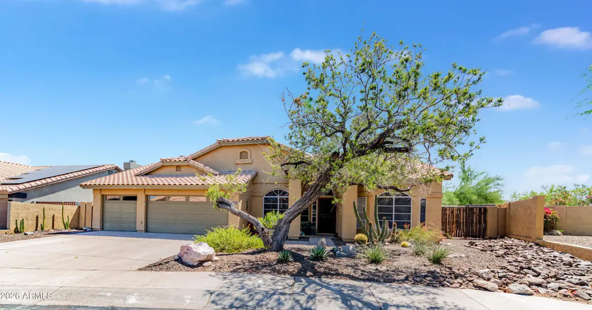 10791 S Xavier Court, Goodyear, AZ 85338 - #1