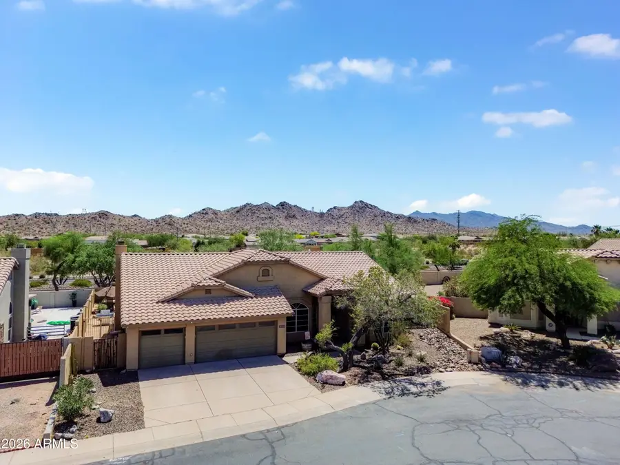10791 S Xavier Court, Goodyear, AZ 85338 - #2